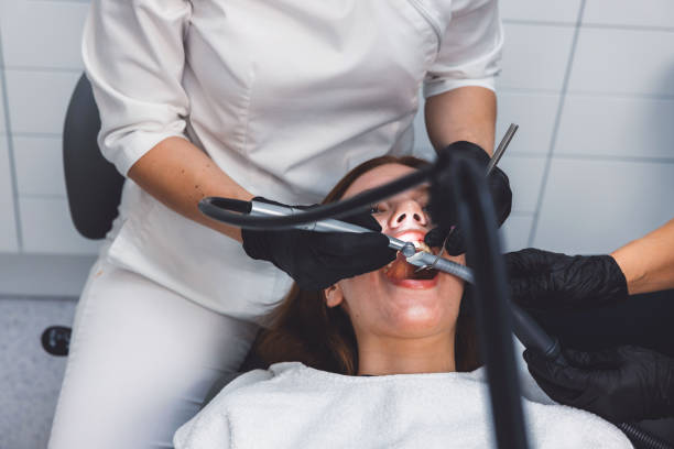 Best Pediatric Emergency Dentist in Biscayne Park, FL