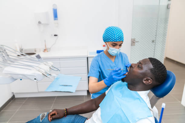 Best Urgent Care for Lost Fillings or Crowns in Biscayne Park, FL